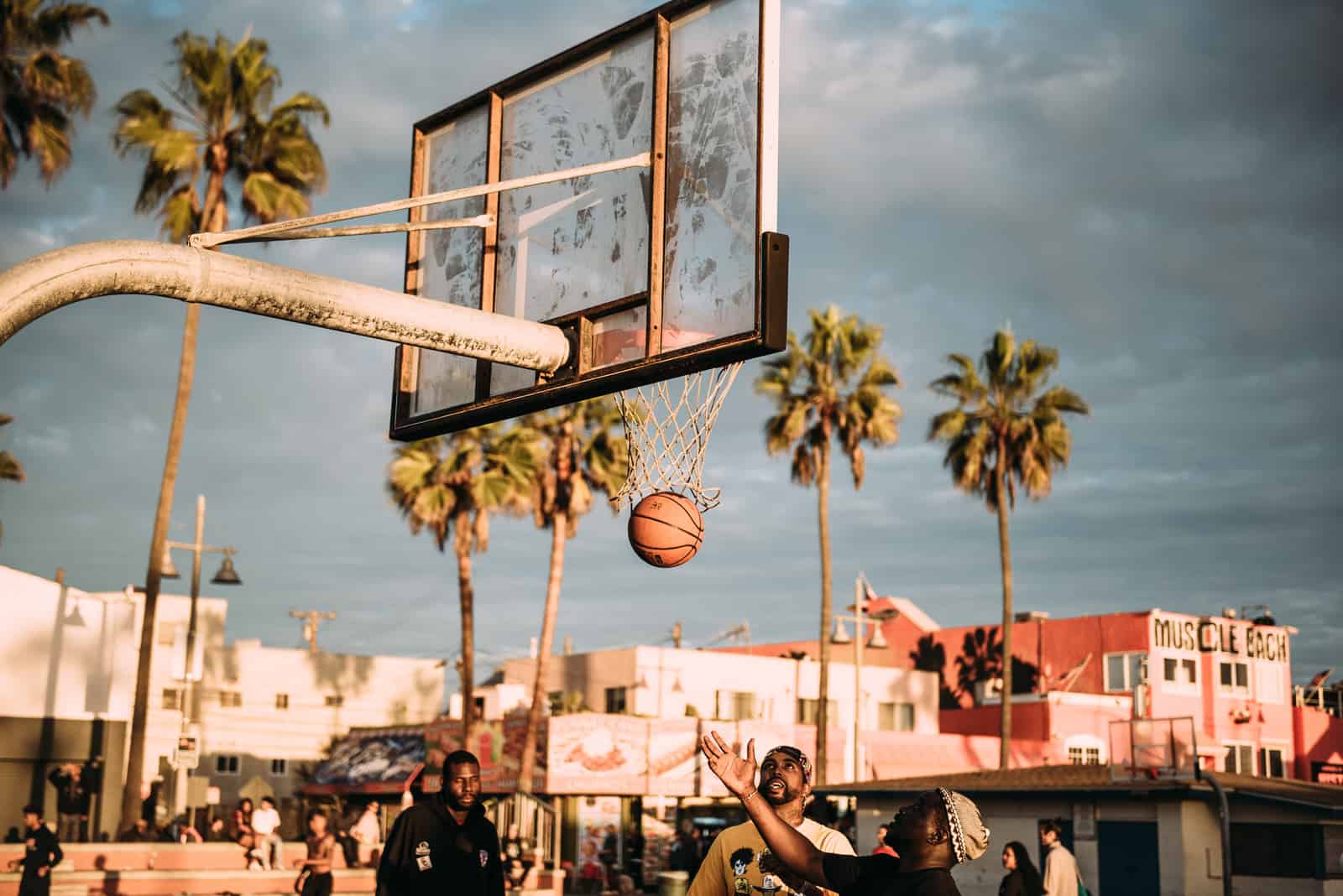 Los Angeles Sports Teams With Los Angeles Kings, Los Angeles