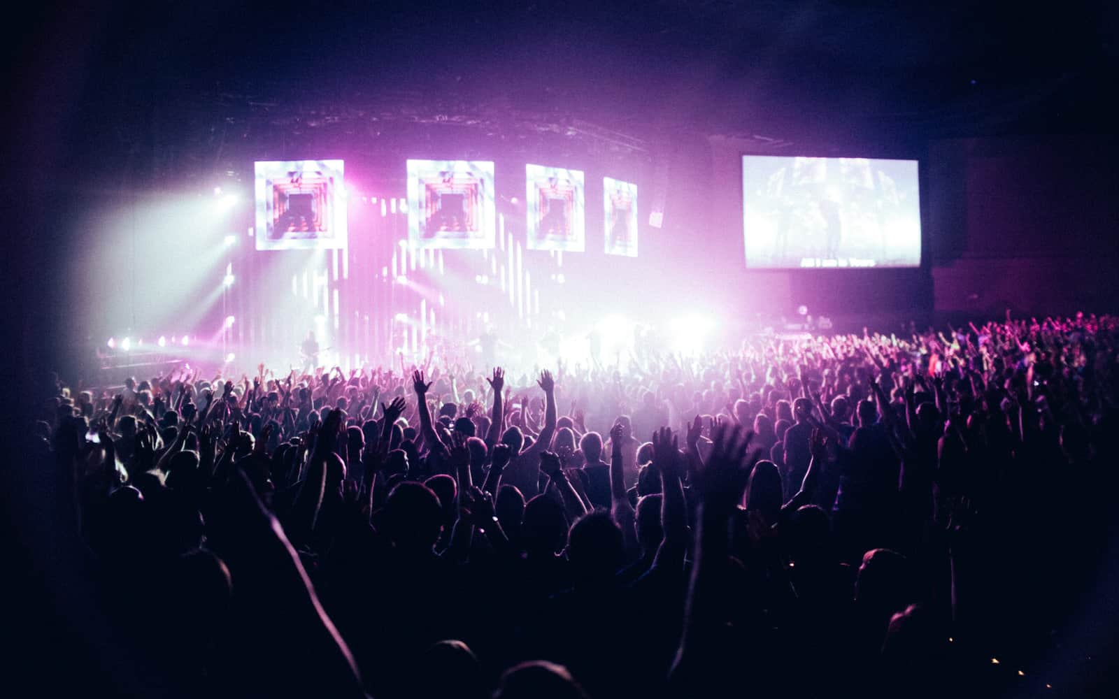 The Top 10 Music Venues In Los Angeles In 2020 REAL RocknRoll Movers