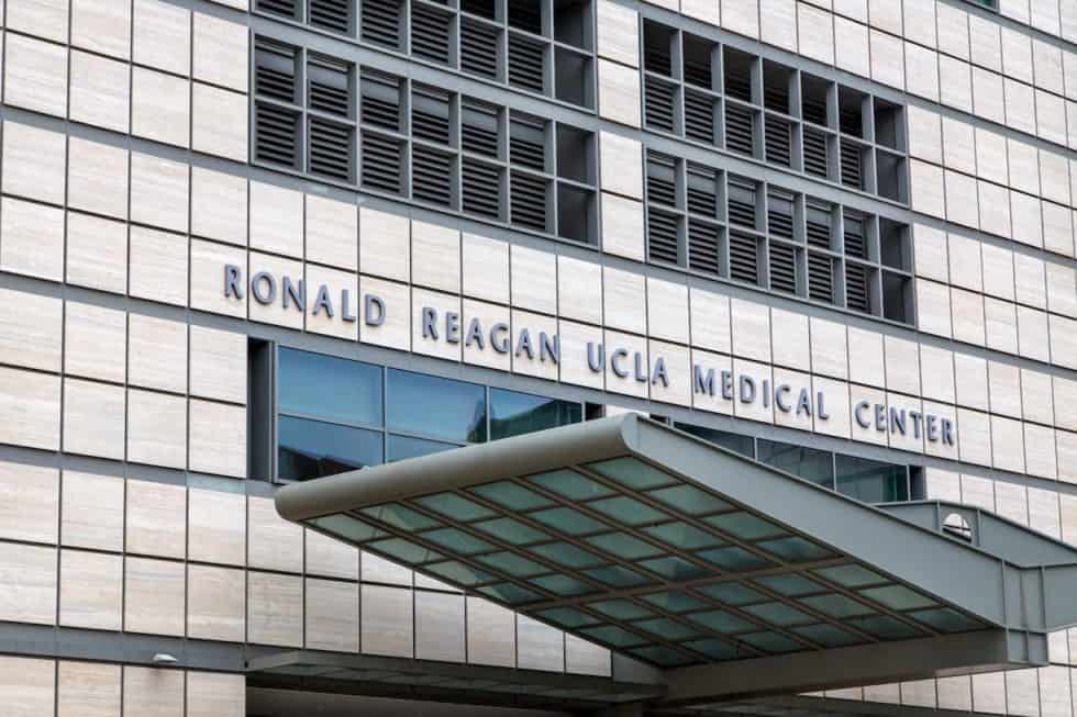 The Best 5 Hospitals In Los Angeles, California 2020 REAL RocknRoll Movers