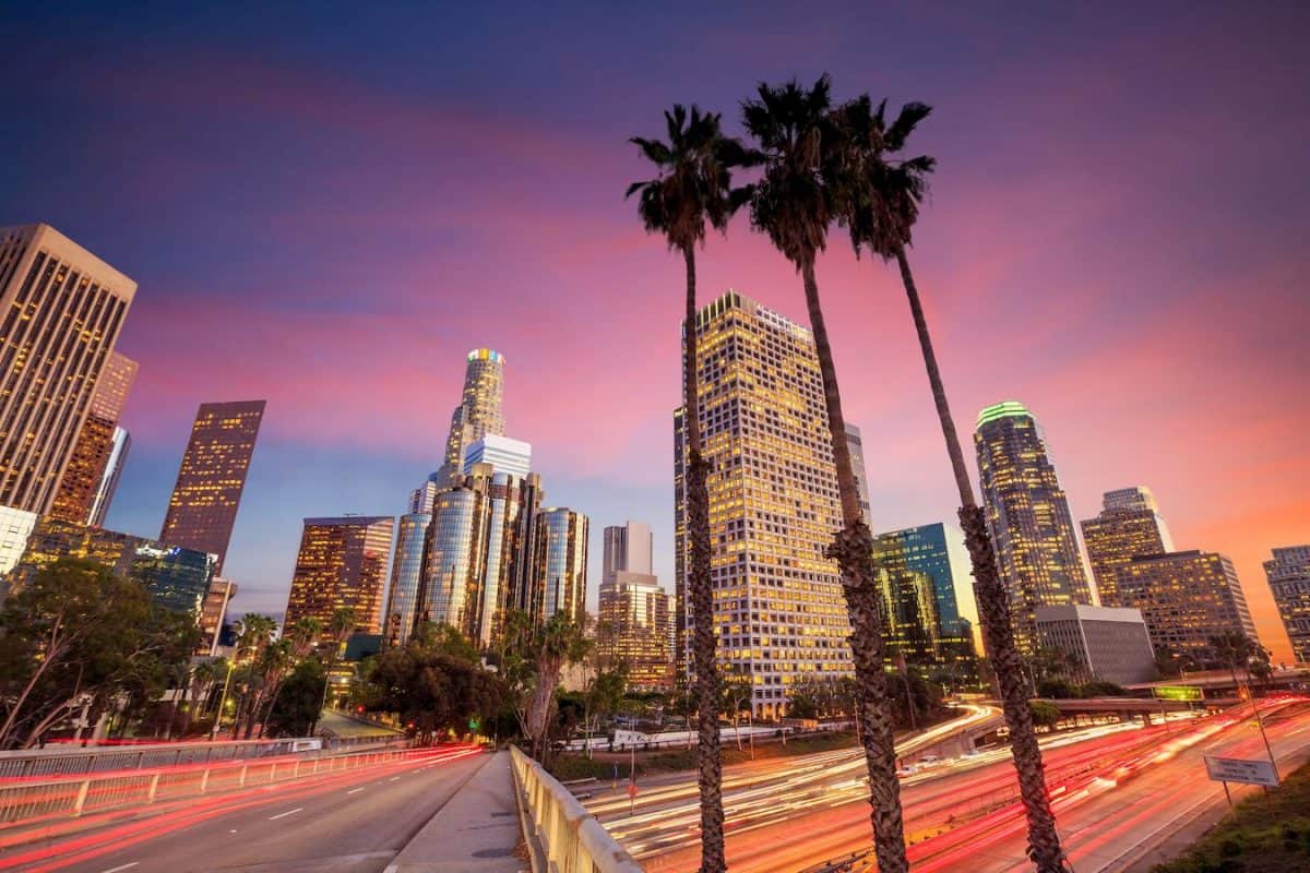 top 5 colleges in los angeles fidm