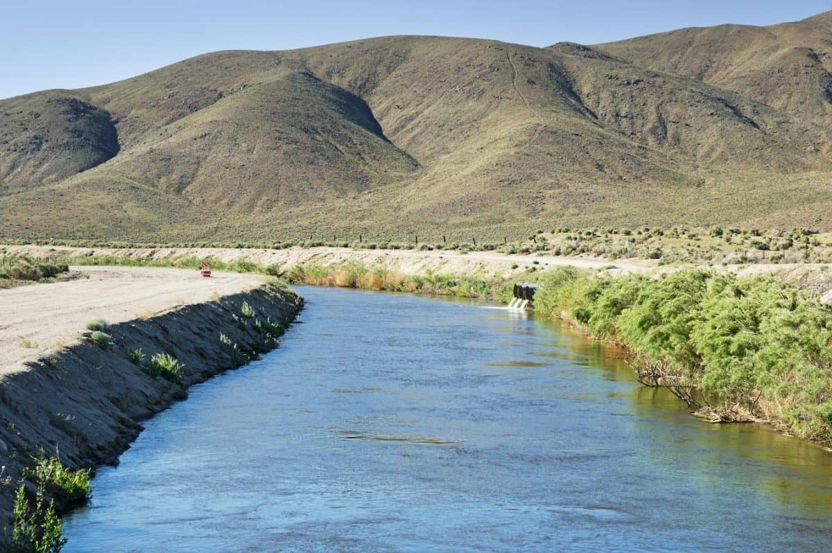 the water quality in Los Angeles has improved over the years