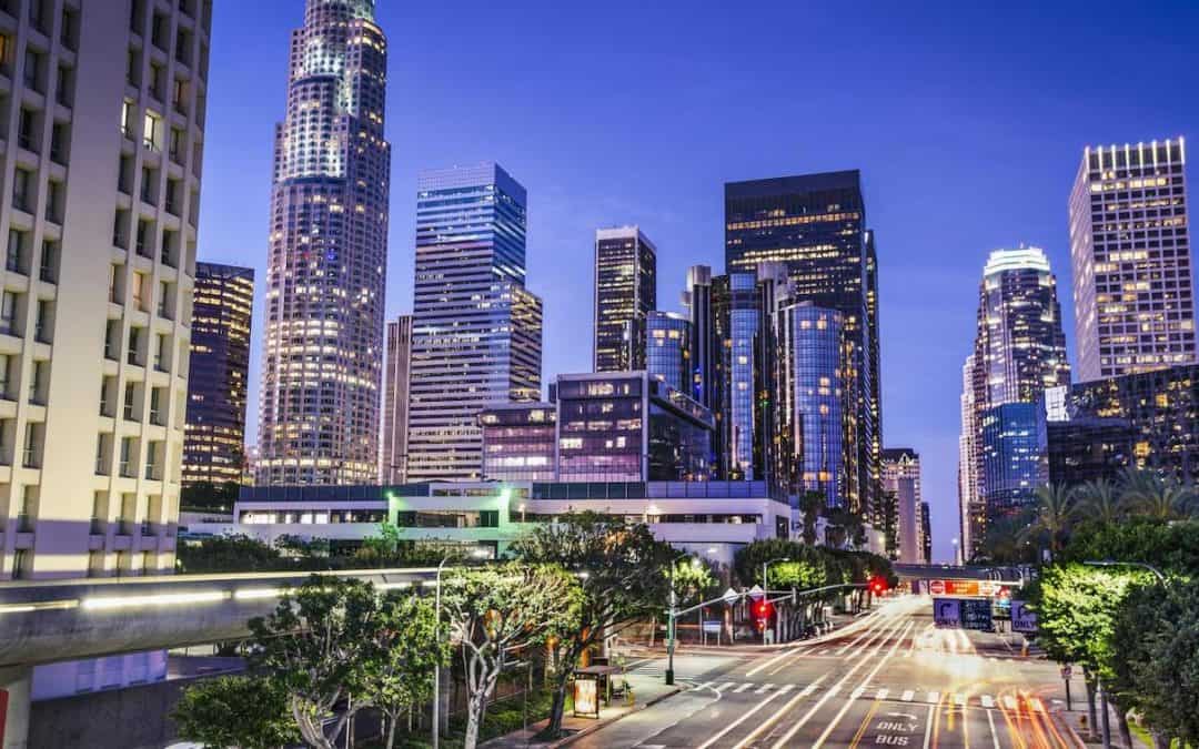 Things To Do In Downtown La